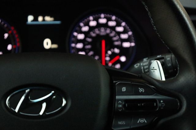 2021 Hyundai Veloster N N - 23052446 - 26
