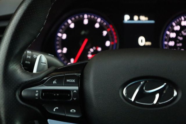 2021 Hyundai Veloster N N - 23052446 - 27