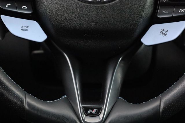 2021 Hyundai Veloster N N - 23052446 - 28