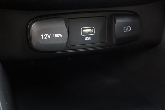 2021 Hyundai Veloster N N - 23052446 - 30