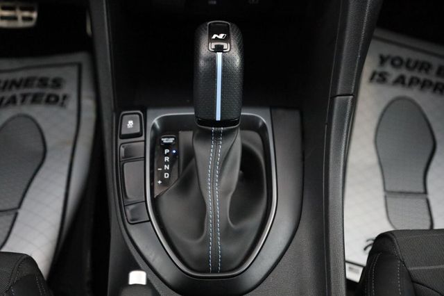 2021 Hyundai Veloster N N - 23052446 - 32