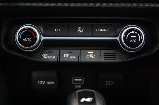 2021 Hyundai Veloster N N - 23052446 - 39