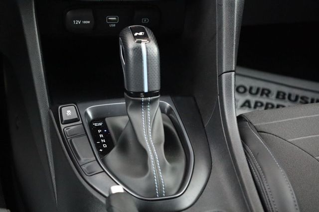 2021 Hyundai Veloster N N - 23052446 - 41