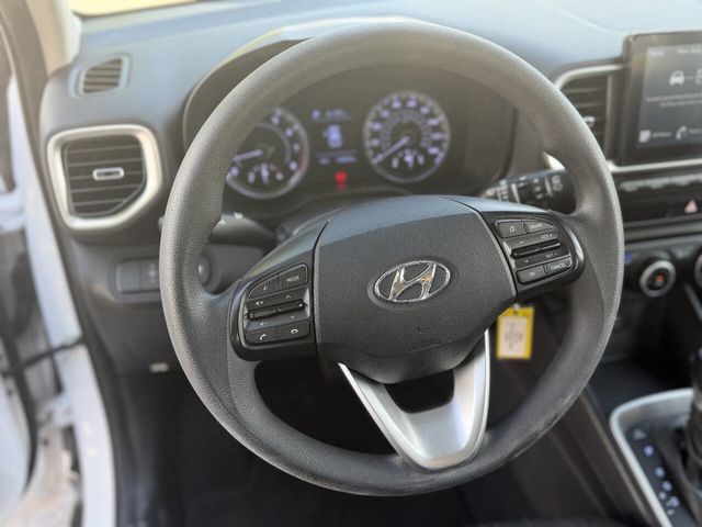2021 Hyundai Venue SE IVT - 23055524 - 9