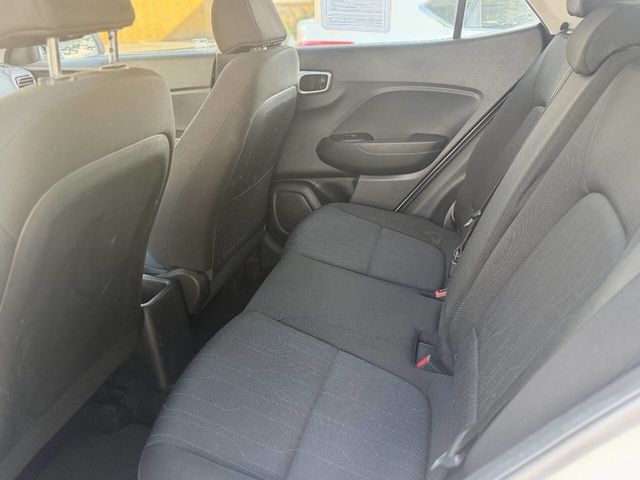2021 Hyundai Venue SE IVT - 23055524 - 13