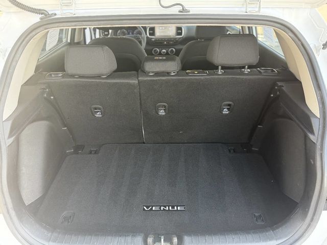 2021 Hyundai Venue SE IVT - 23055524 - 15