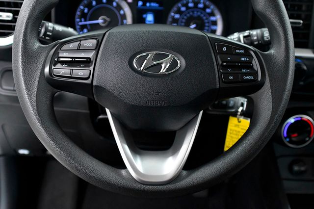 2021 Hyundai Venue SE IVT - 22602730 - 19