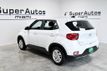 2021 Hyundai Venue SE IVT - 22602730 - 5