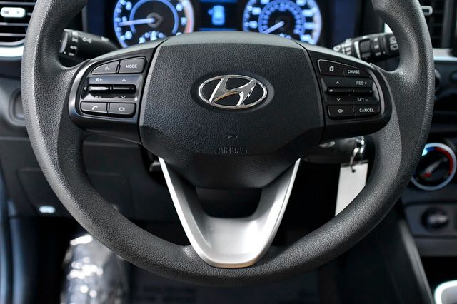 2021 Hyundai Venue SE IVT - 22618844 - 19