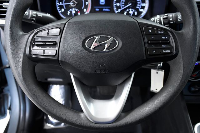 2021 Hyundai Venue SE IVT - 22684857 - 19