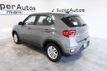 2021 Hyundai Venue SE IVT - 22684857 - 5