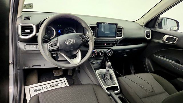2021 Hyundai Venue SE IVT - 23041036 - 10