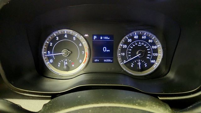 2021 Hyundai Venue SE IVT - 23041036 - 12