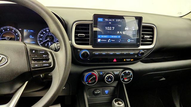 2021 Hyundai Venue SE IVT - 23041036 - 14
