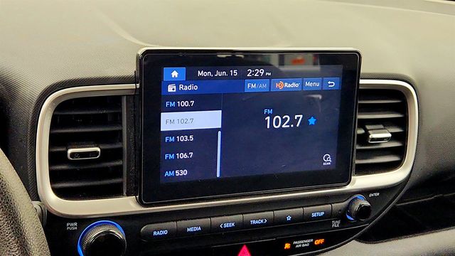 2021 Hyundai Venue SE IVT - 23041036 - 15