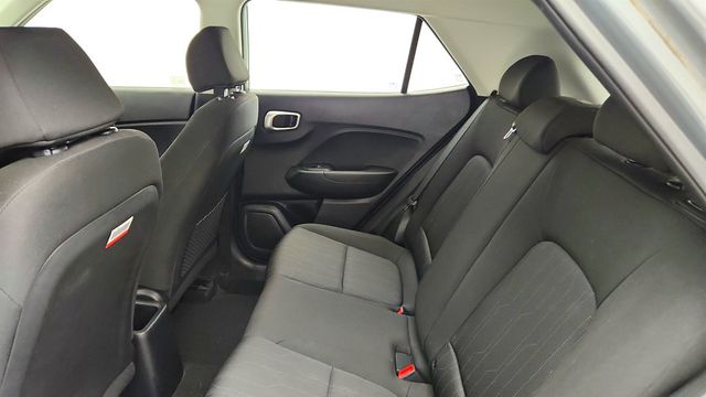 2021 Hyundai Venue SE IVT - 23041036 - 18