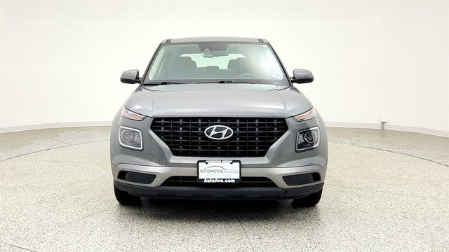 2021 Hyundai Venue SE IVT - 23041036 - 1