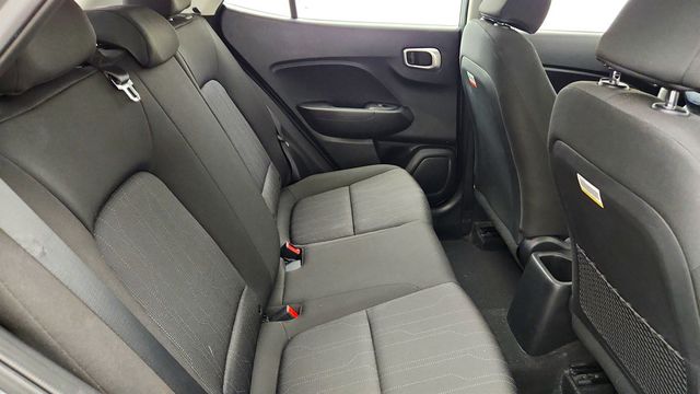 2021 Hyundai Venue SE IVT - 23041036 - 20