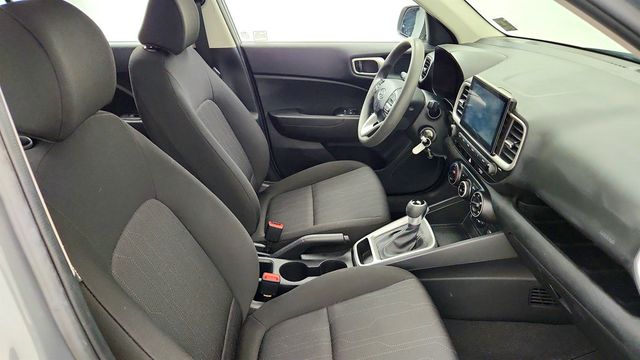 2021 Hyundai Venue SE IVT - 23041036 - 21