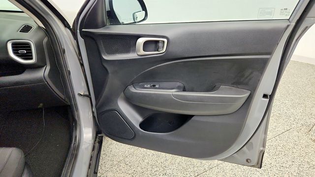 2021 Hyundai Venue SE IVT - 23041036 - 23
