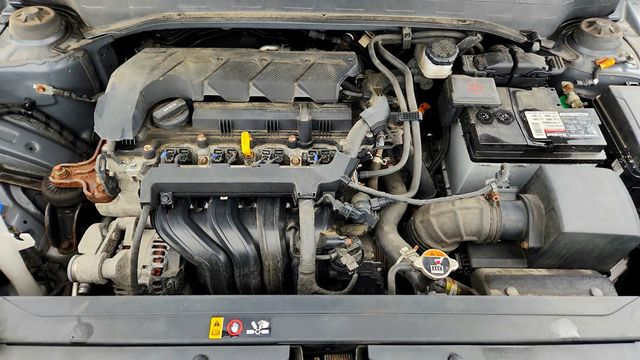 2021 Hyundai Venue SE IVT - 23041036 - 24