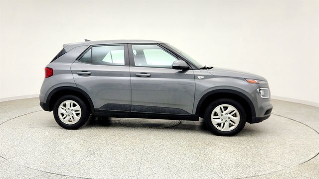 2021 Hyundai Venue SE IVT - 23041036 - 3