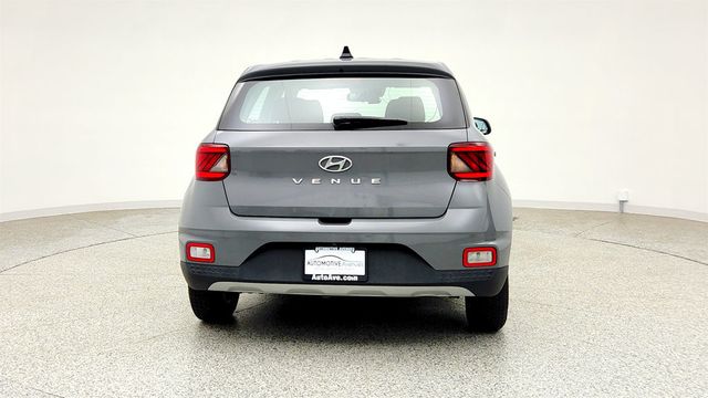 2021 Hyundai Venue SE IVT - 23041036 - 5