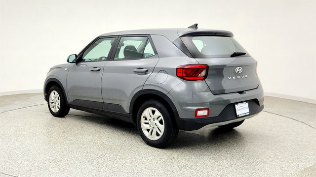 2021 Hyundai Venue SE IVT - 23041036 - 6