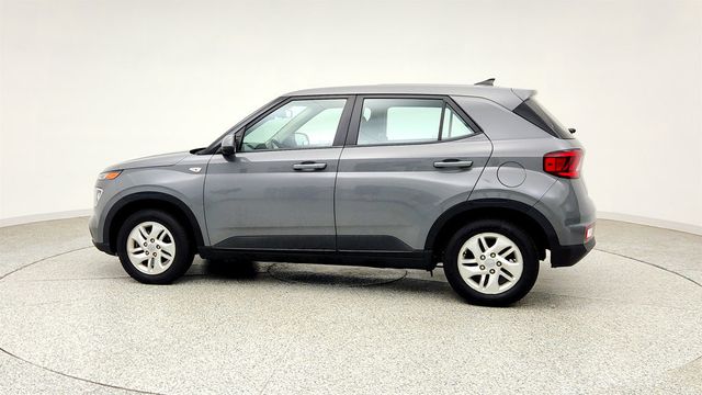 2021 Hyundai Venue SE IVT - 23041036 - 7