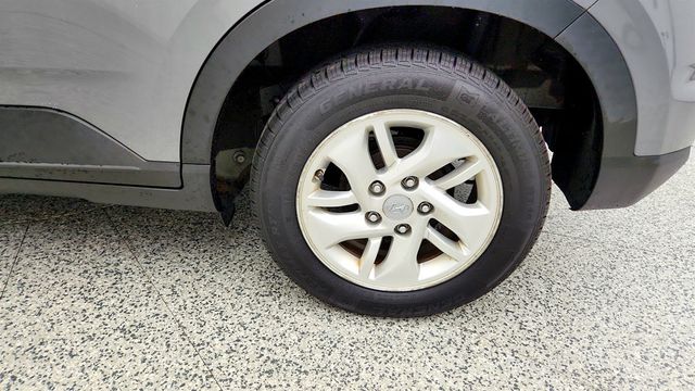 2021 Hyundai Venue SE IVT - 23041036 - 8
