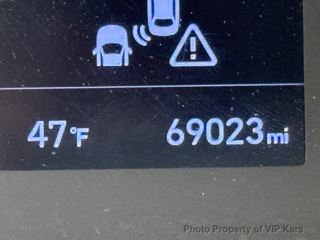 2021 Hyundai Venue SEL IVT - 23010699 - 17