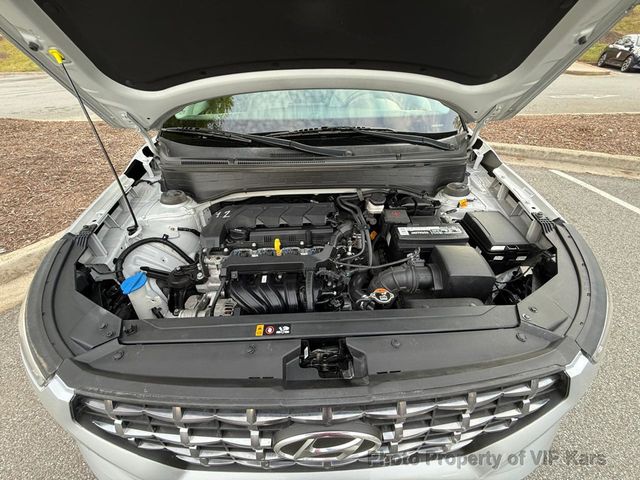 2021 Hyundai Venue SEL IVT - 23010699 - 20