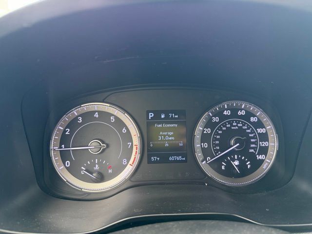 2021 Hyundai Venue SEL IVT - 23005081 - 9