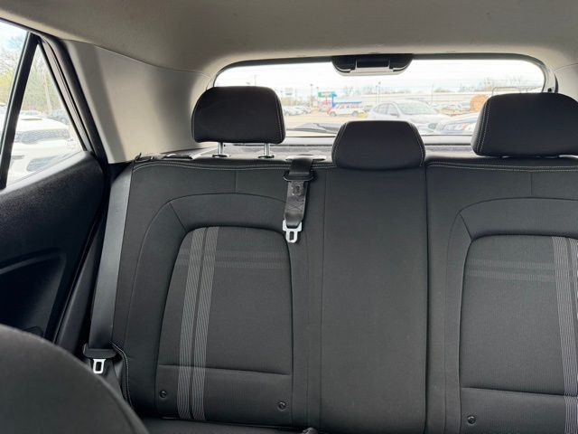 2021 Hyundai Venue SEL IVT - 23005081 - 13