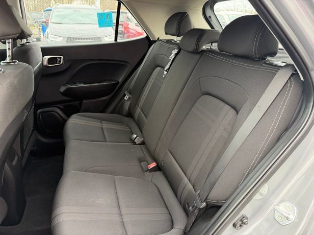 2021 Hyundai Venue SEL IVT - 23005081 - 14