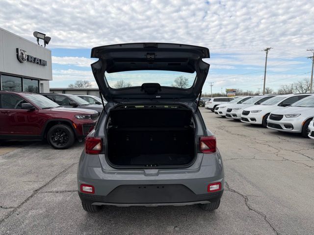 2021 Hyundai Venue SEL IVT - 23005081 - 5