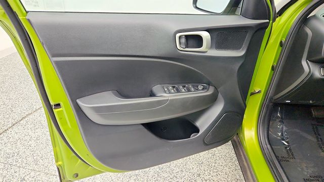 2021 Hyundai Venue SEL IVT - 22965753 - 9