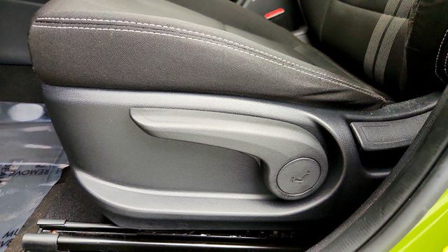 2021 Hyundai Venue SEL IVT - 22965753 - 10