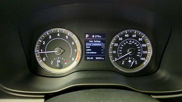 2021 Hyundai Venue SEL IVT - 22965753 - 13