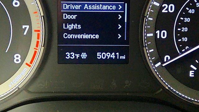 2021 Hyundai Venue SEL IVT - 22965753 - 14