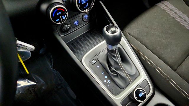 2021 Hyundai Venue SEL IVT - 22965753 - 15