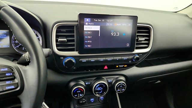 2021 Hyundai Venue SEL IVT - 22965753 - 16