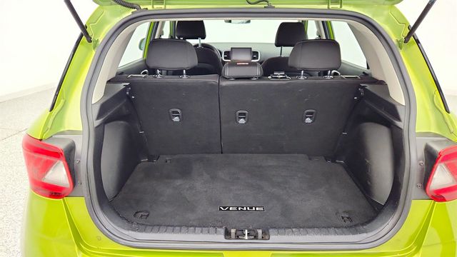 2021 Hyundai Venue SEL IVT - 22965753 - 20