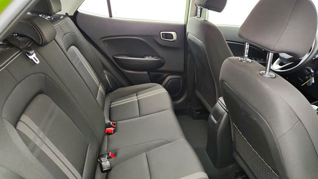 2021 Hyundai Venue SEL IVT - 22965753 - 21