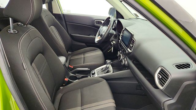 2021 Hyundai Venue SEL IVT - 22965753 - 22