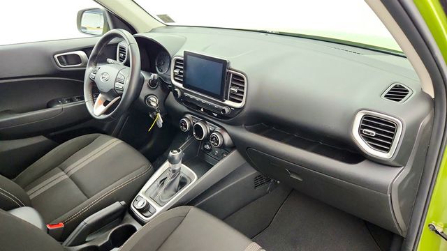2021 Hyundai Venue SEL IVT - 22965753 - 23