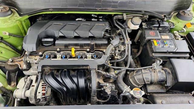 2021 Hyundai Venue SEL IVT - 22965753 - 25