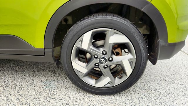 2021 Hyundai Venue SEL IVT - 22965753 - 8