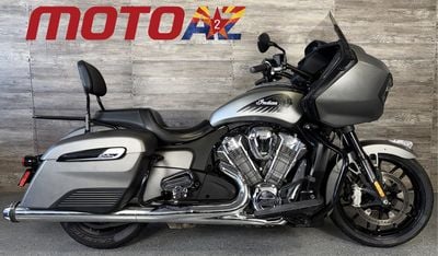 2021 Indian Challenger