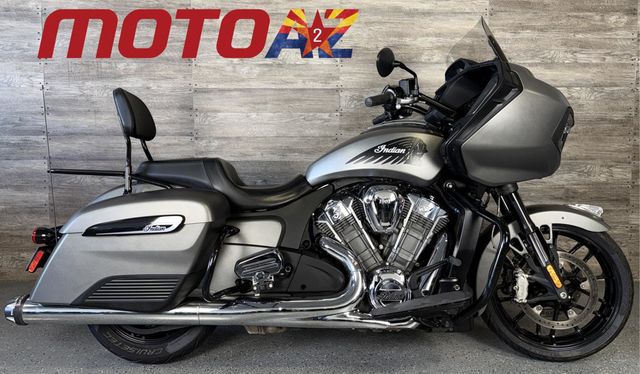 2021 Indian Challenger SUPER CLEAN! - 22959513 - 0